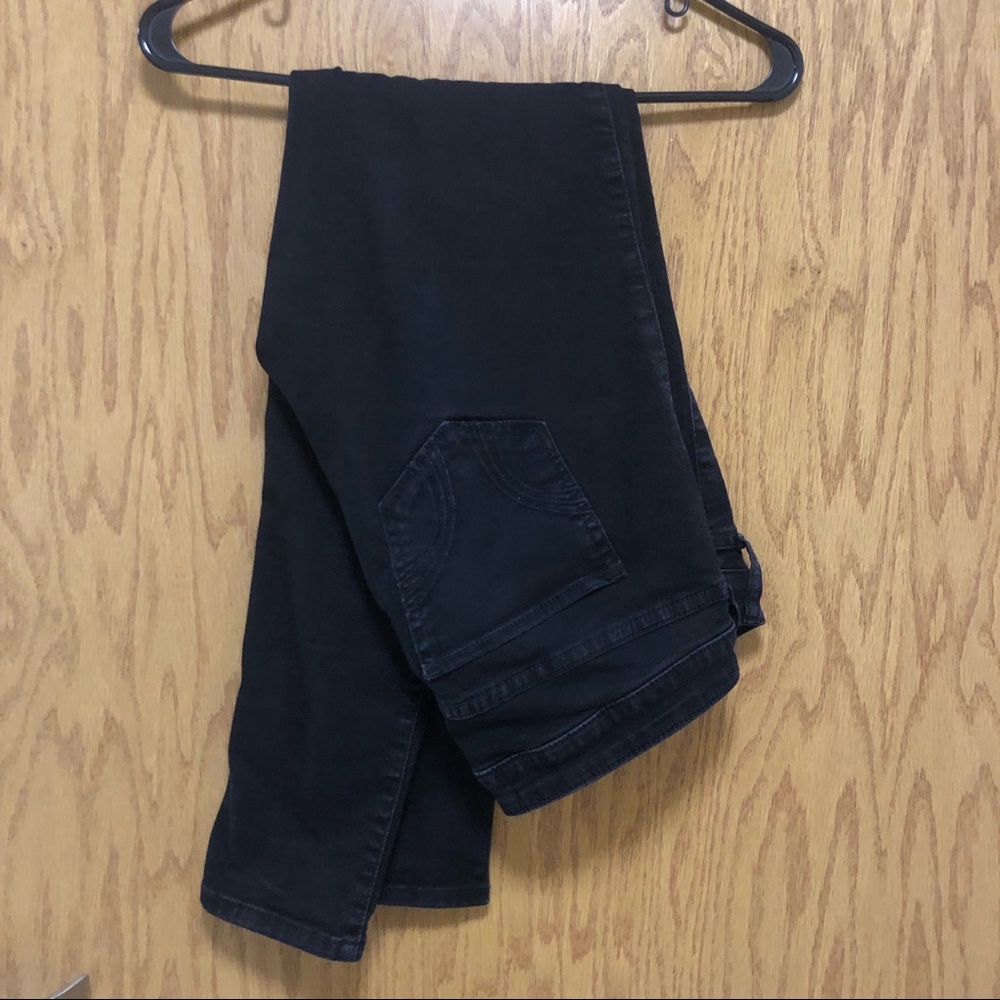 Hollister Skinny Jeans